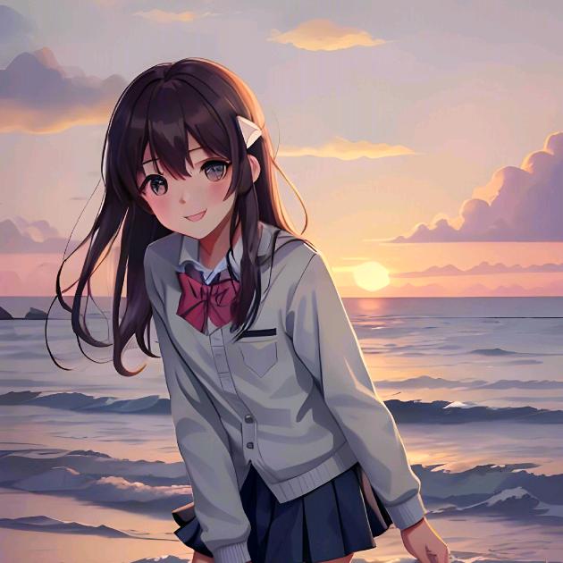 遇见♥(｡￫v￩｡)♥