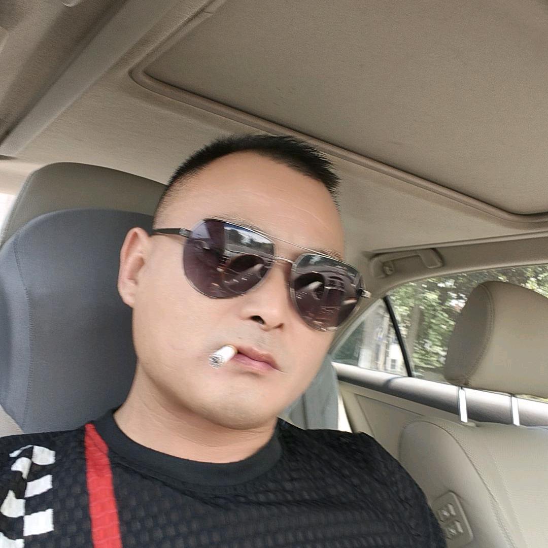 缘分天空（脱顶的小老头）😎