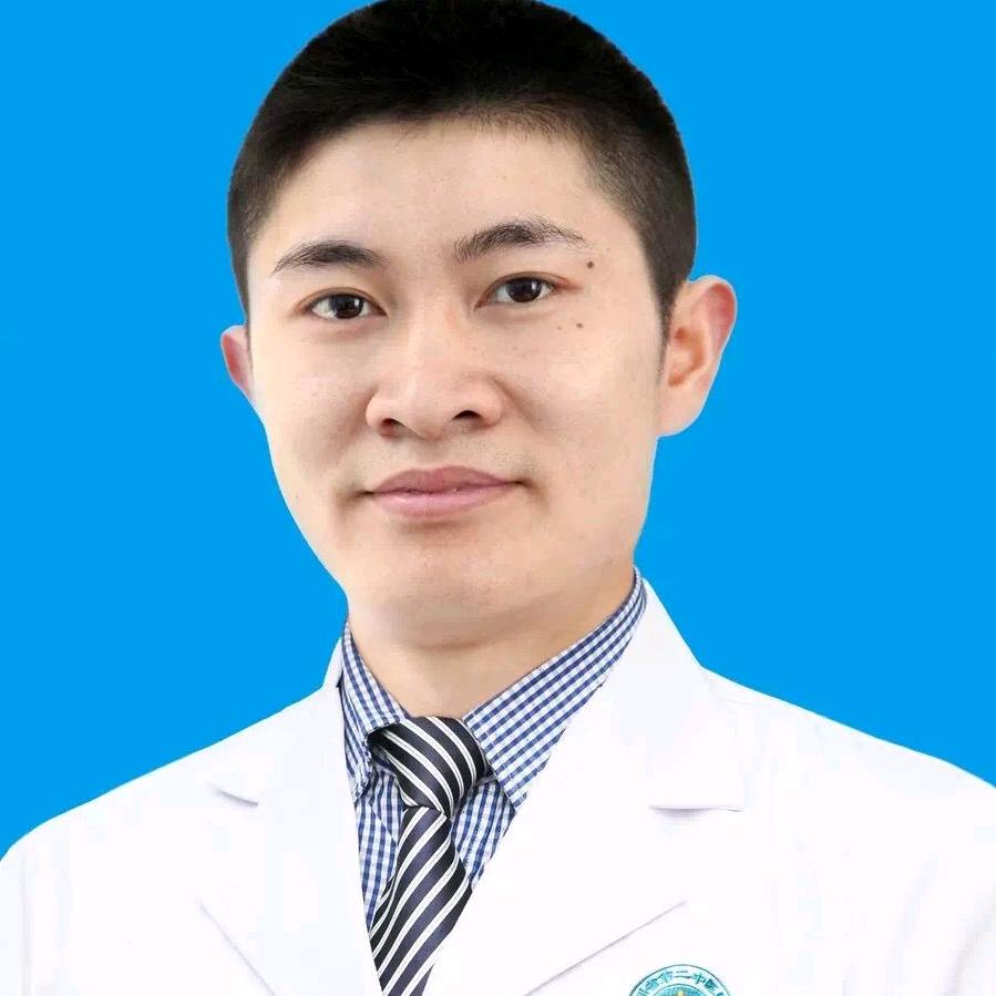 中医皮肤科陈纯涛