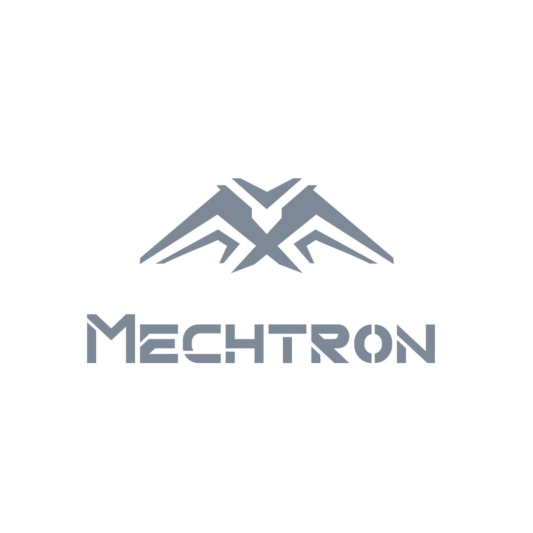 MECHTRON机甲宇宙(潮玩数码装备)