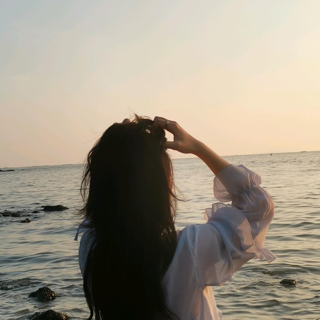 婷丫头、加油
