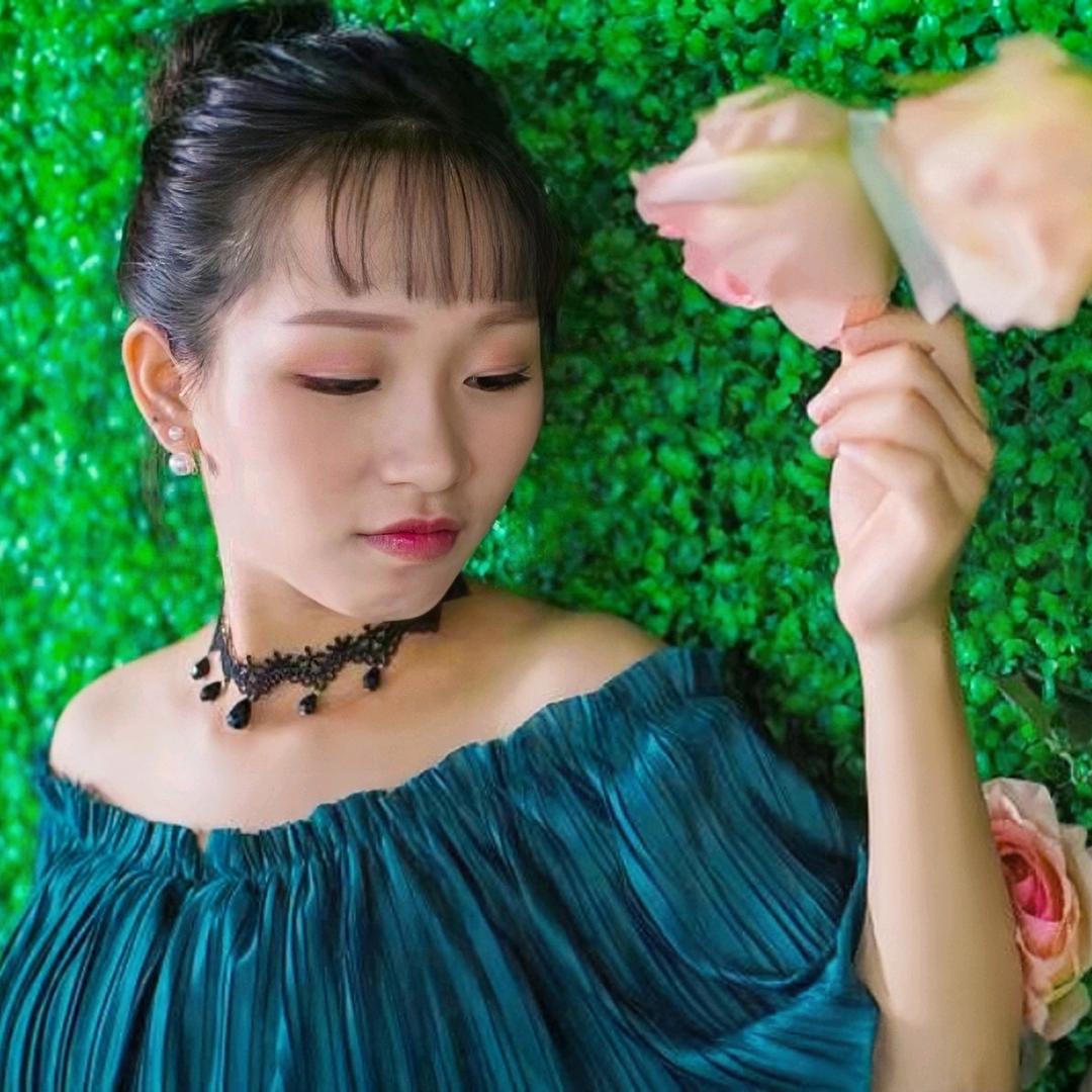 花妹妹是我呀