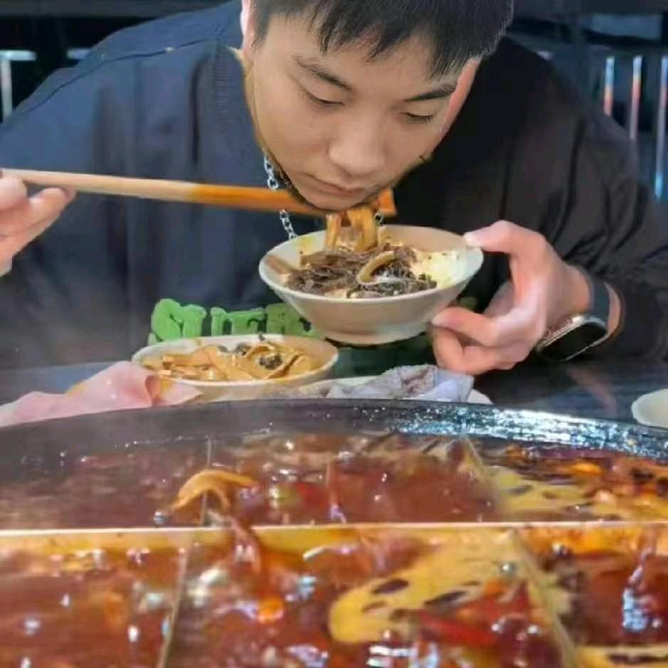 重庆金圣喜火锅底料—张经理