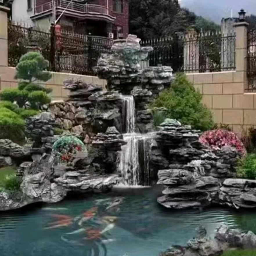 灵璧县渔沟镇鑫磊石业