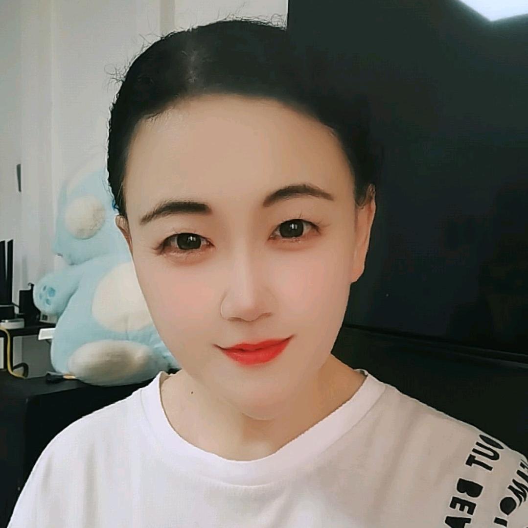 琦姐下午4点18分开播