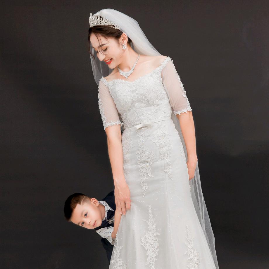 玉迷提的妈妈