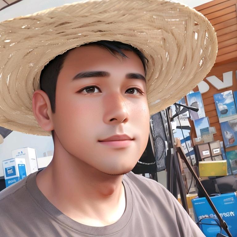 寿光监控安装任师傅