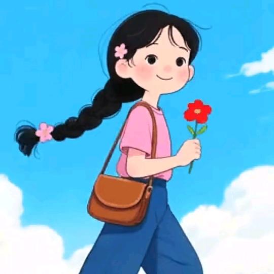 Wa•͈ᴗ⁃͈✧ng头像