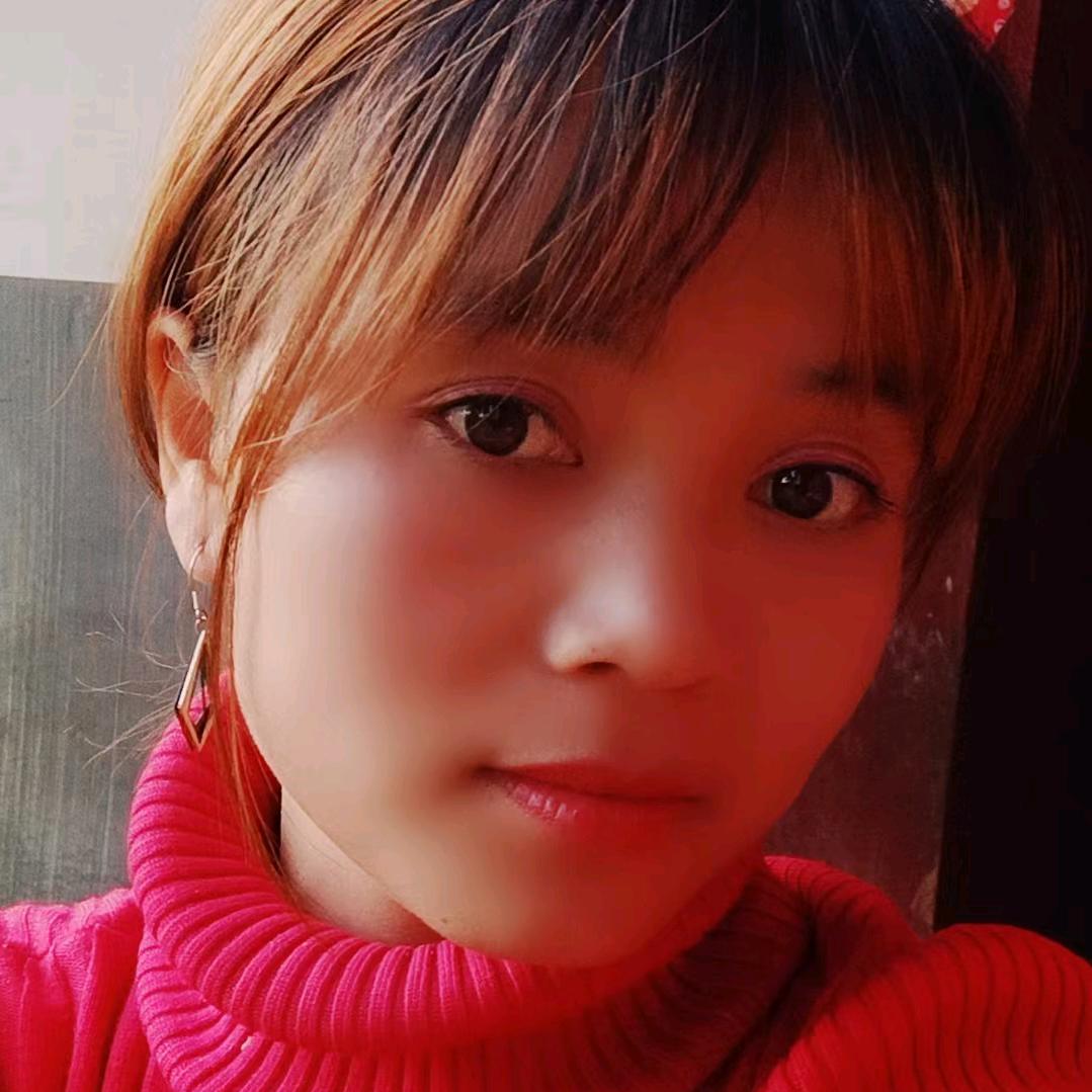 蕊蕊呀！😜