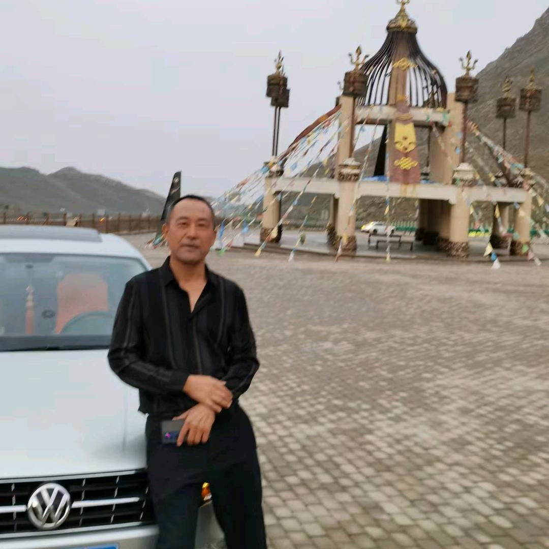 阿杰