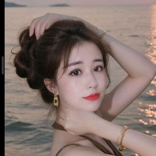 真心诚意交好友