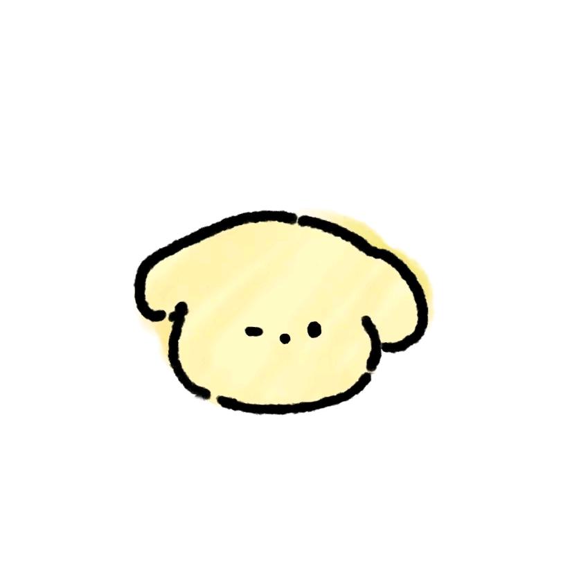 干碎面.🍜