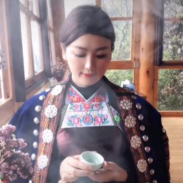 🌿贵州   文开心