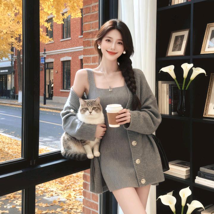 小薇'美衣🌸