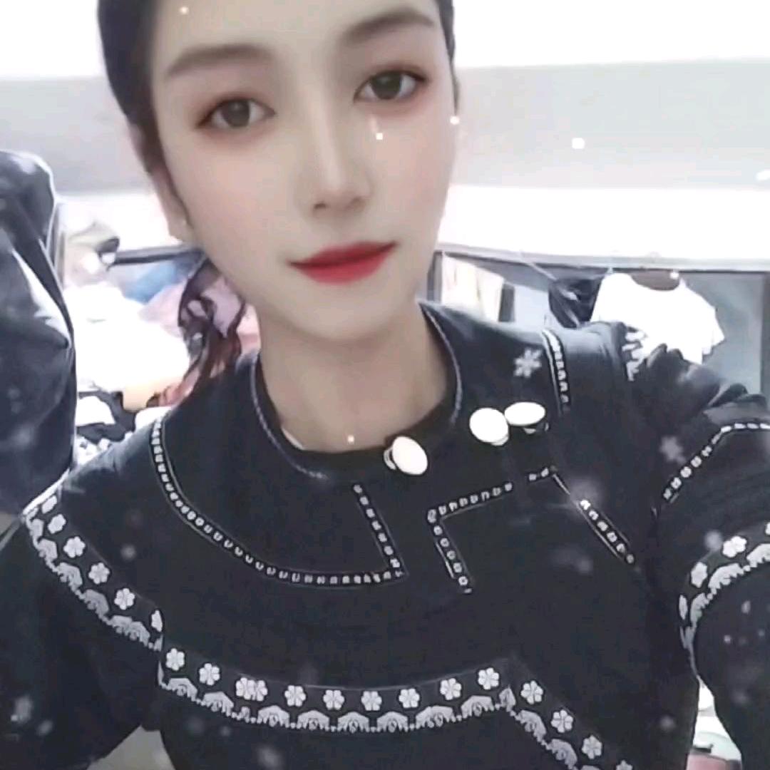 我的黄玫瑰,