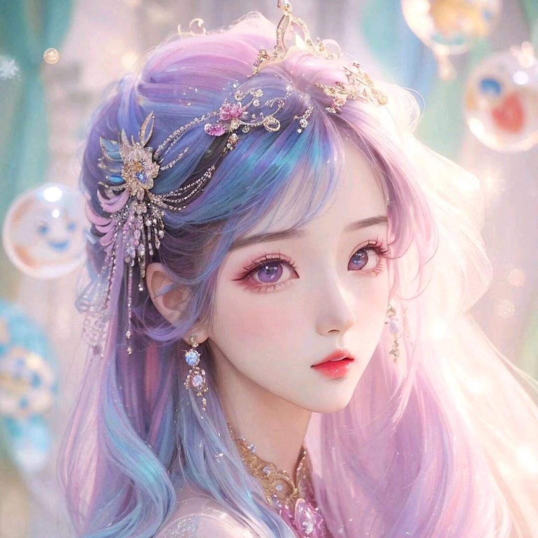 烟汐忆梦