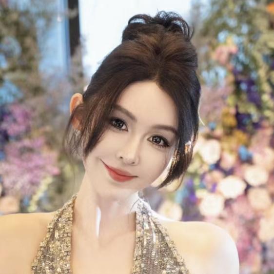 余潇潇🌺穿搭指导