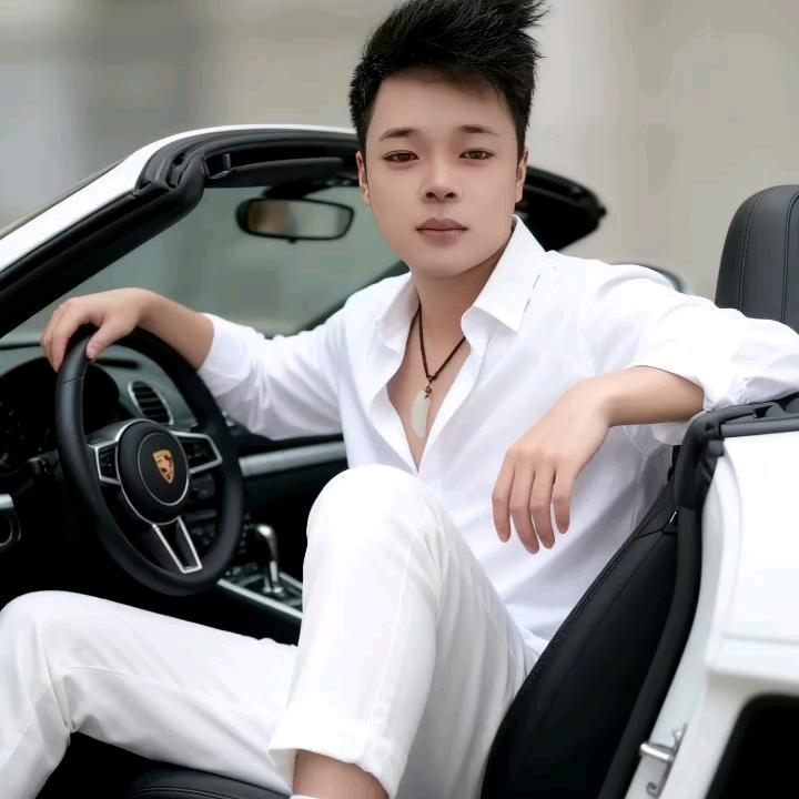陌尘爱上宝