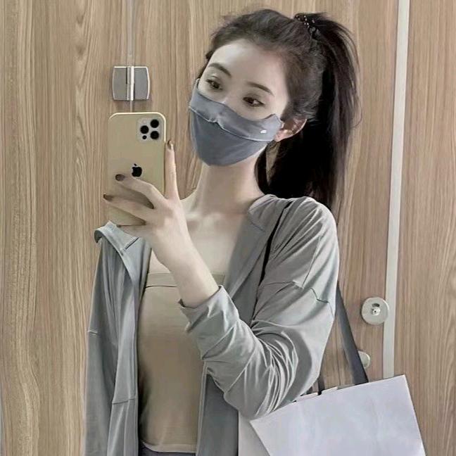 牵着蚂蚁上树