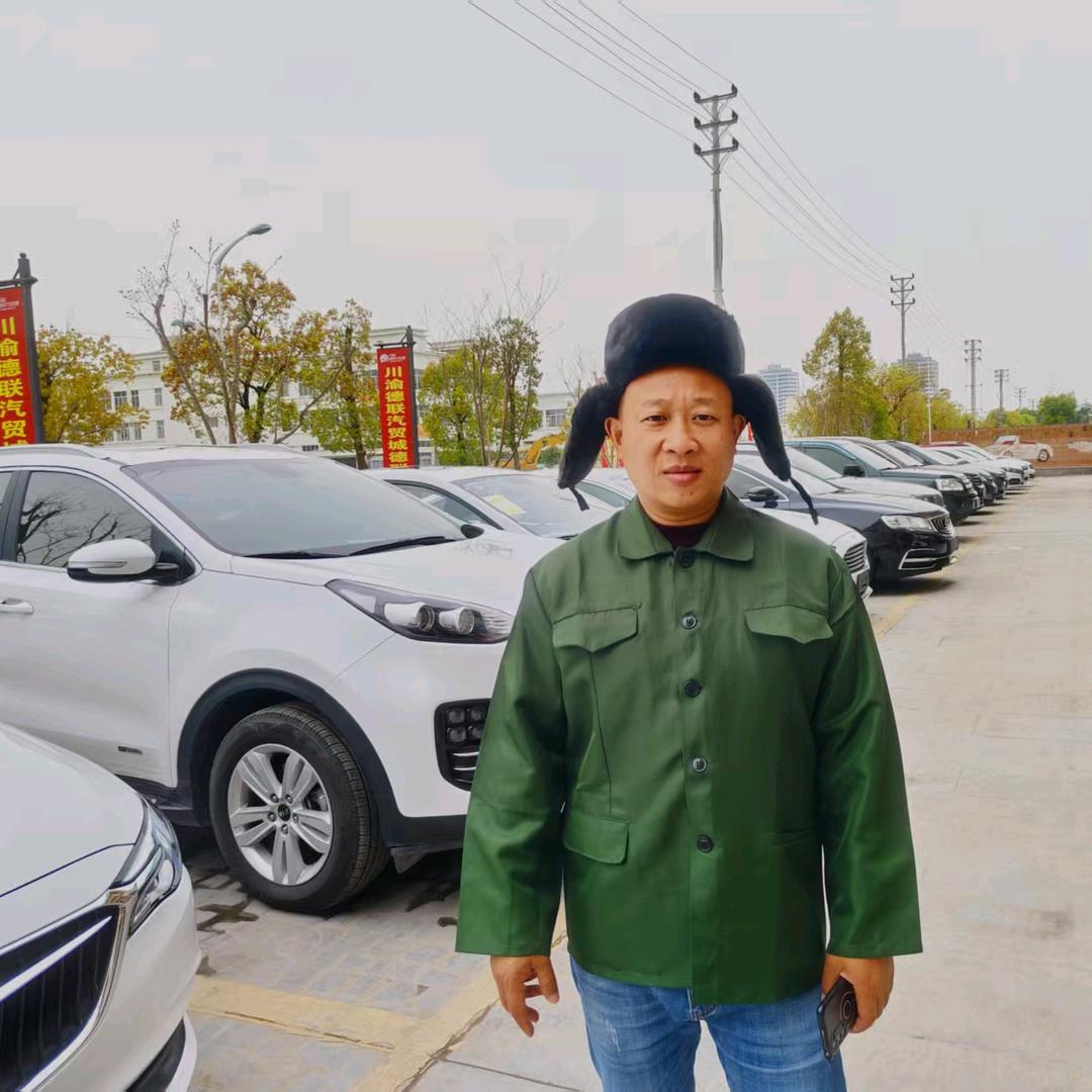 川渝德联汽贸城–村长说车