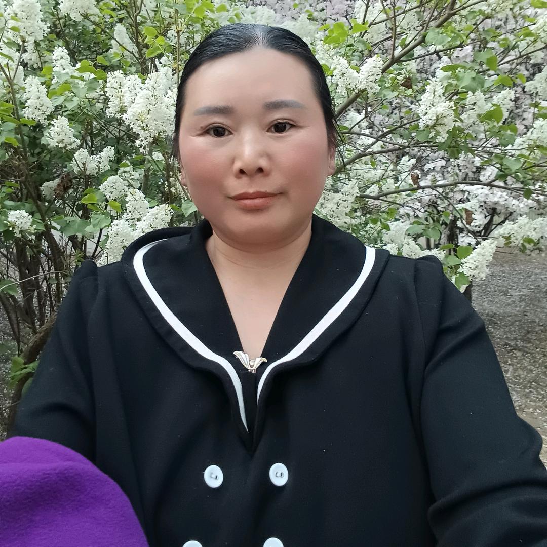 邹雪蓝