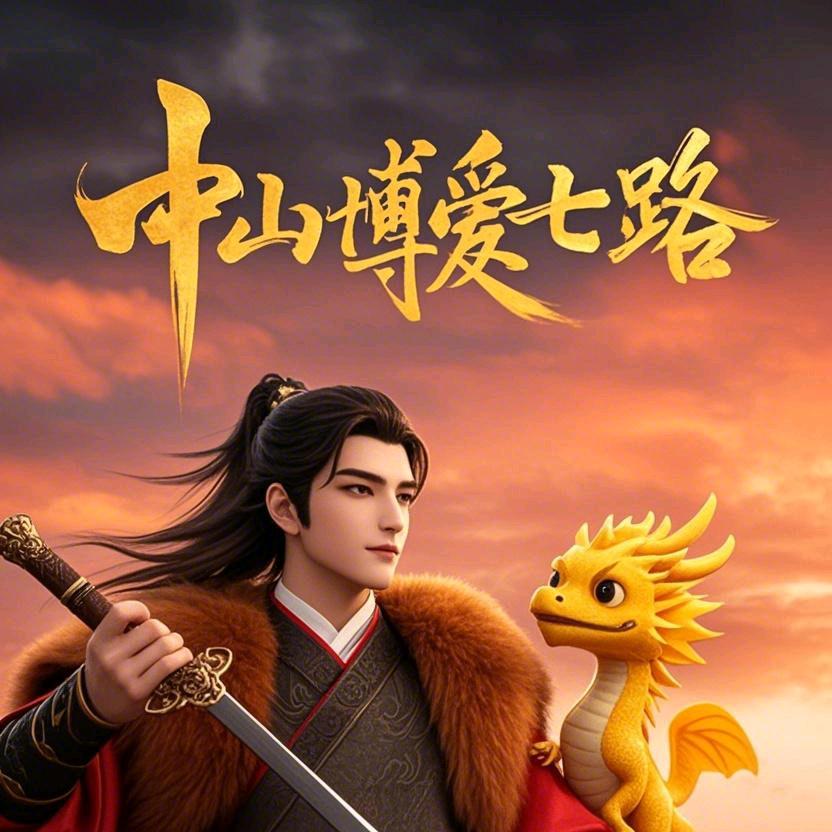 中山七路