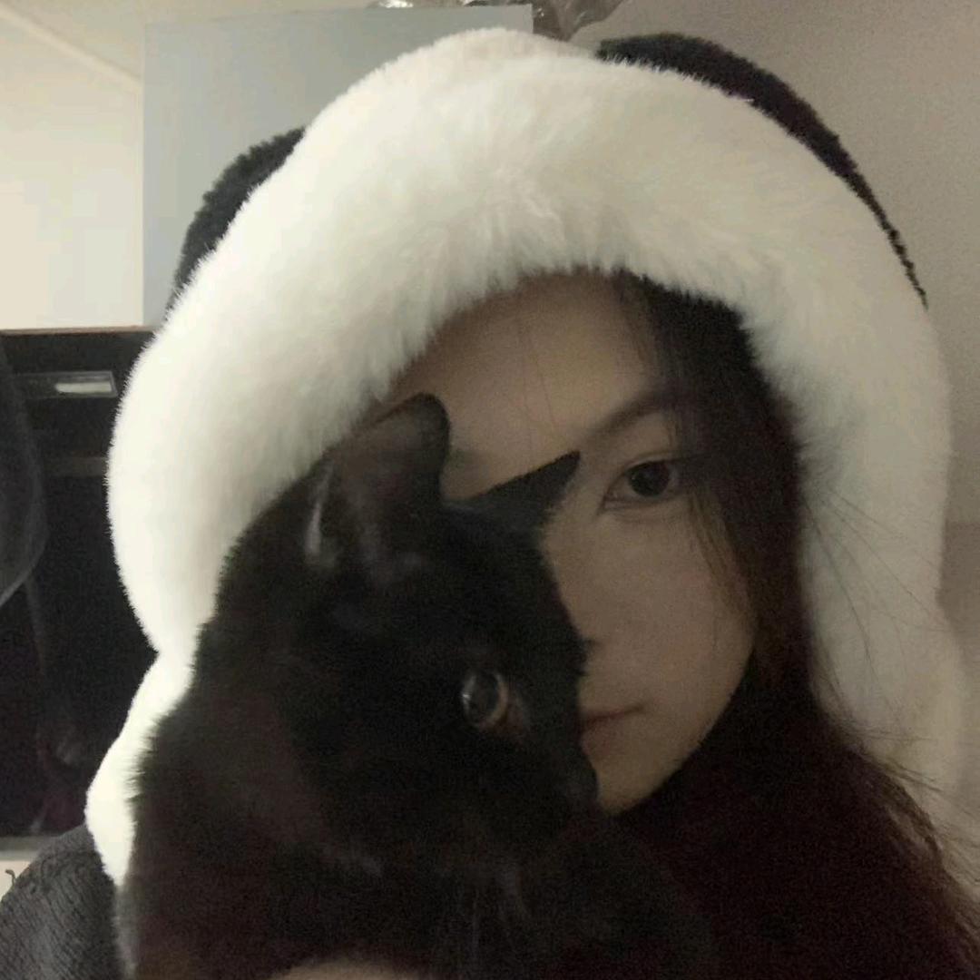 憨丫头.