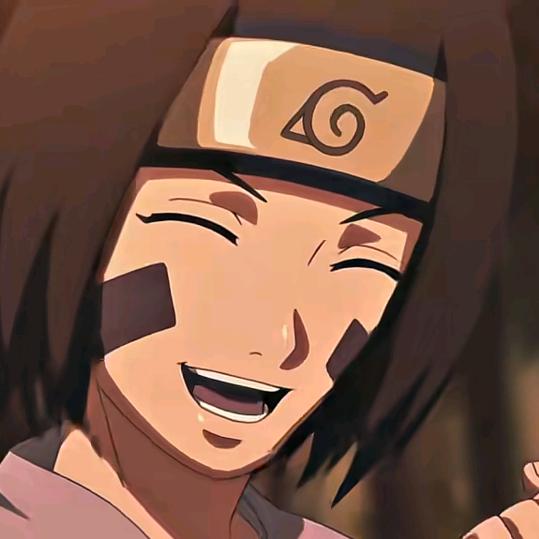 火影最帅之人（孬了表）