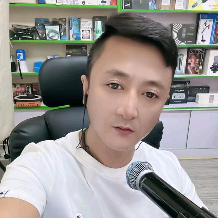 声卡调试直播设备 缘前