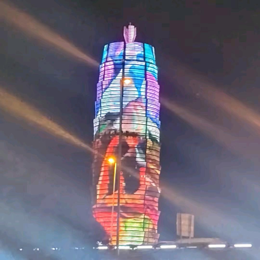 无言
