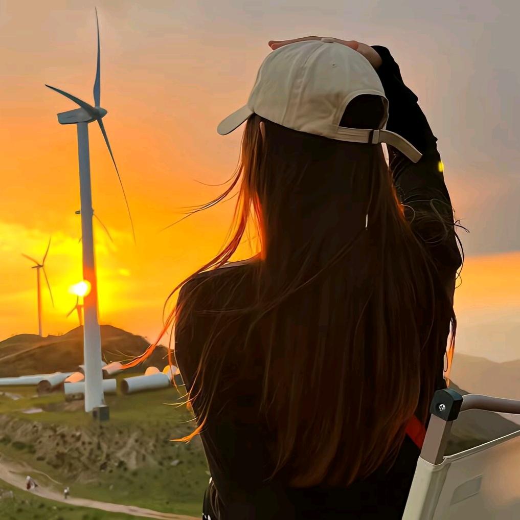 月亮也会心动＆