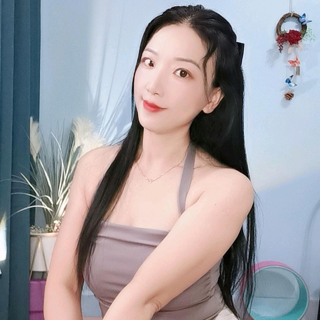 茉莉💋瑜伽