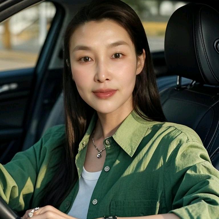 @杨姐。