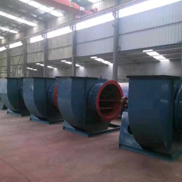 山东风机王令臣