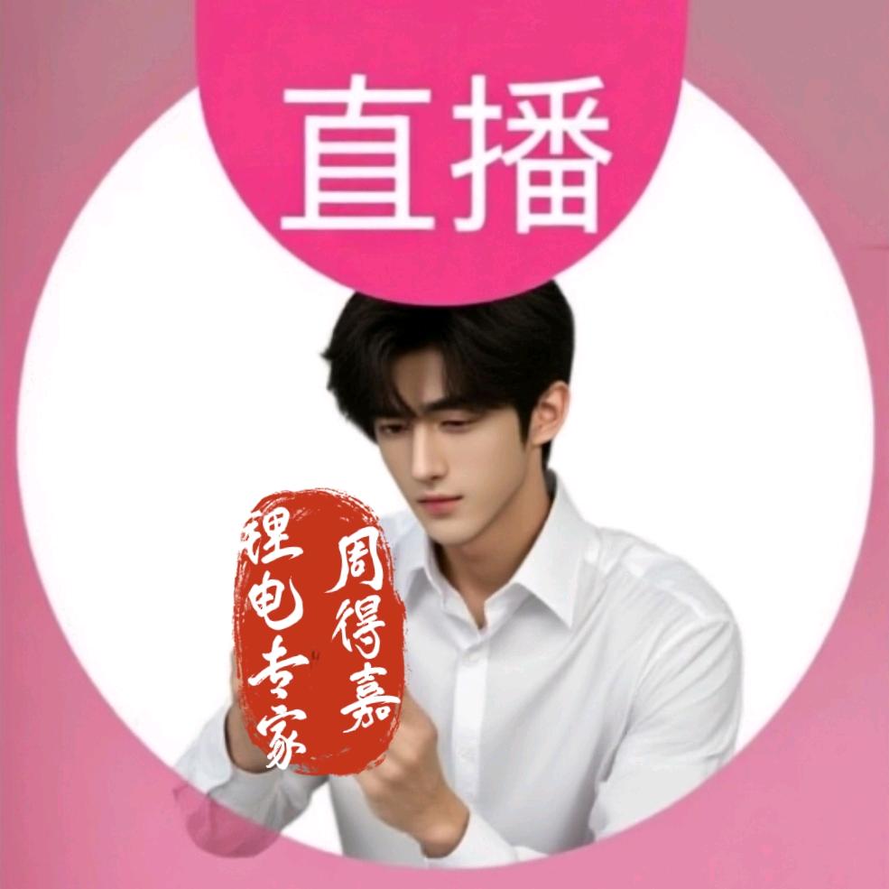 锂电池工厂（骑得嘉周同学芯耐得）