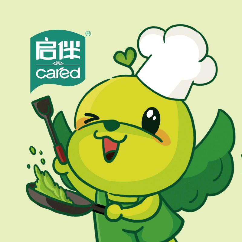 启伴营养膳食旗舰店