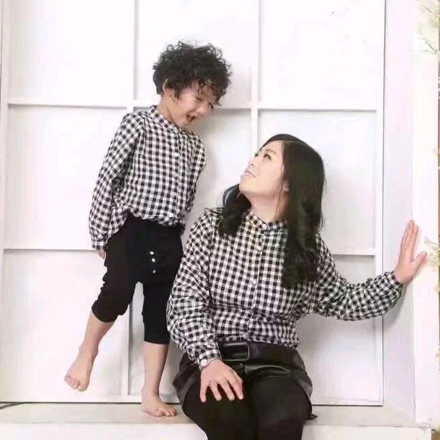 一生挚爱！乐乐妈咪👪