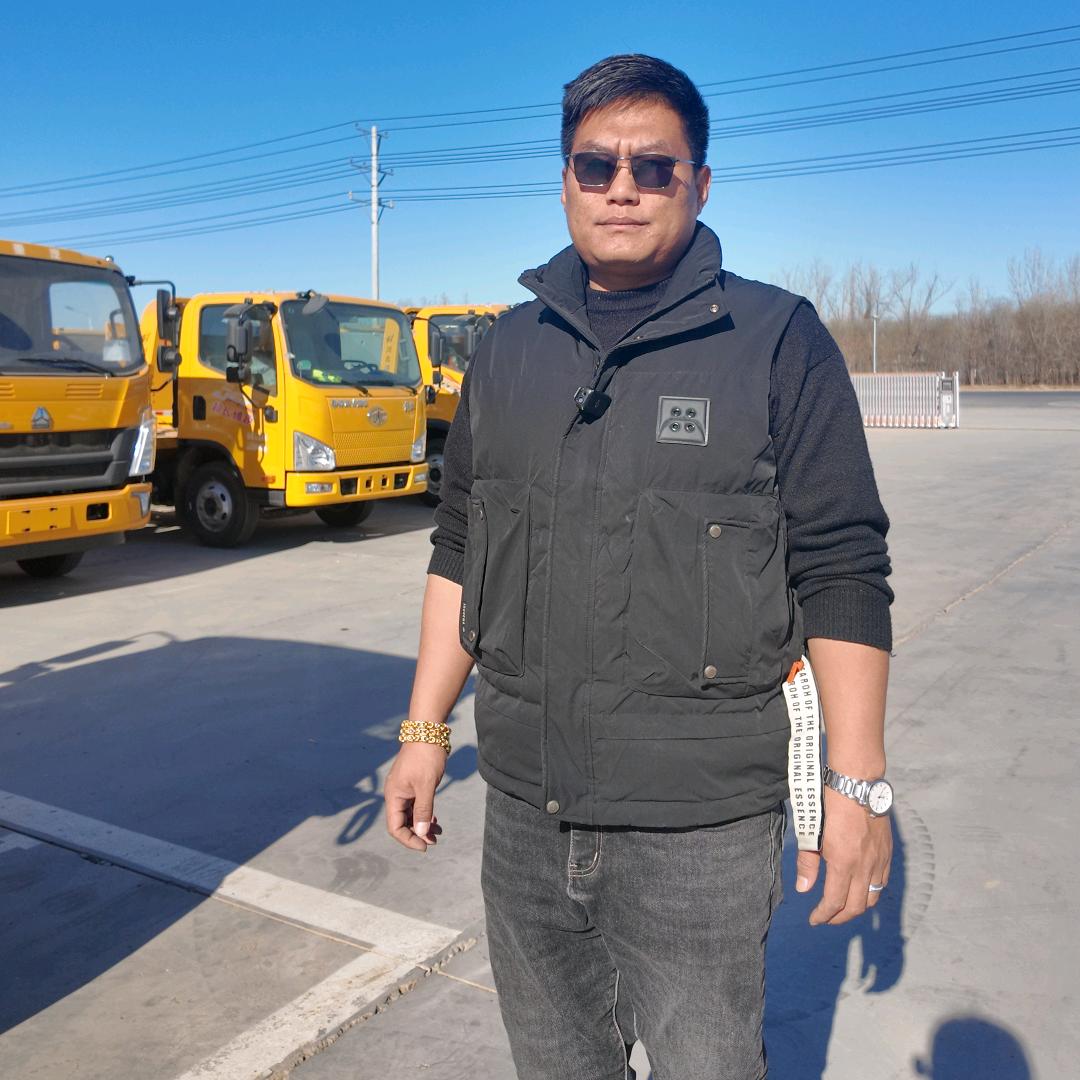 大薛的日常生活