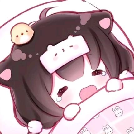 甜甜大王ovo