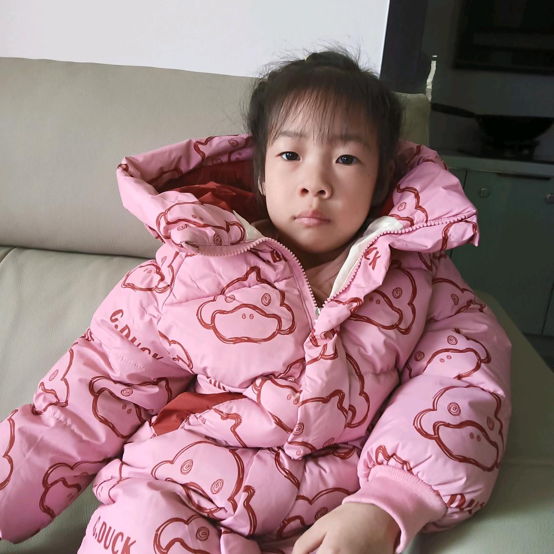幸福美一天