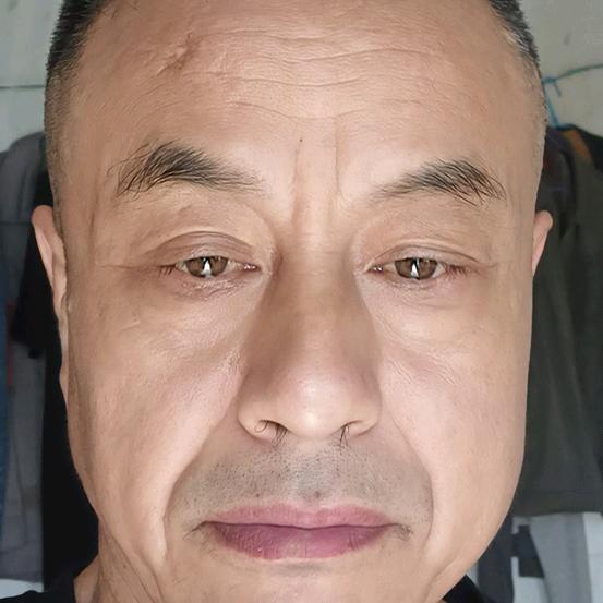 农民大叔