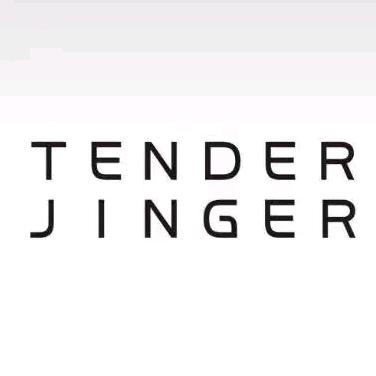 Tender Jinger｜二店
