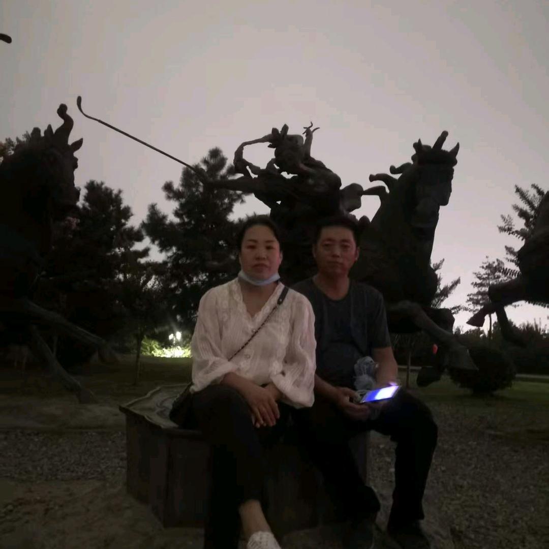 渭河'