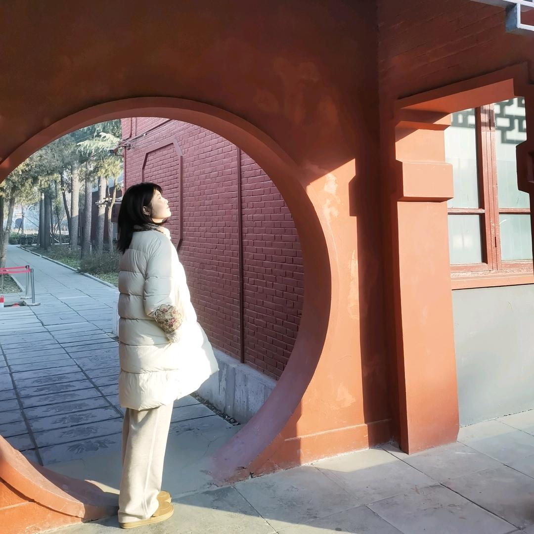 渔家坳.lin🌻