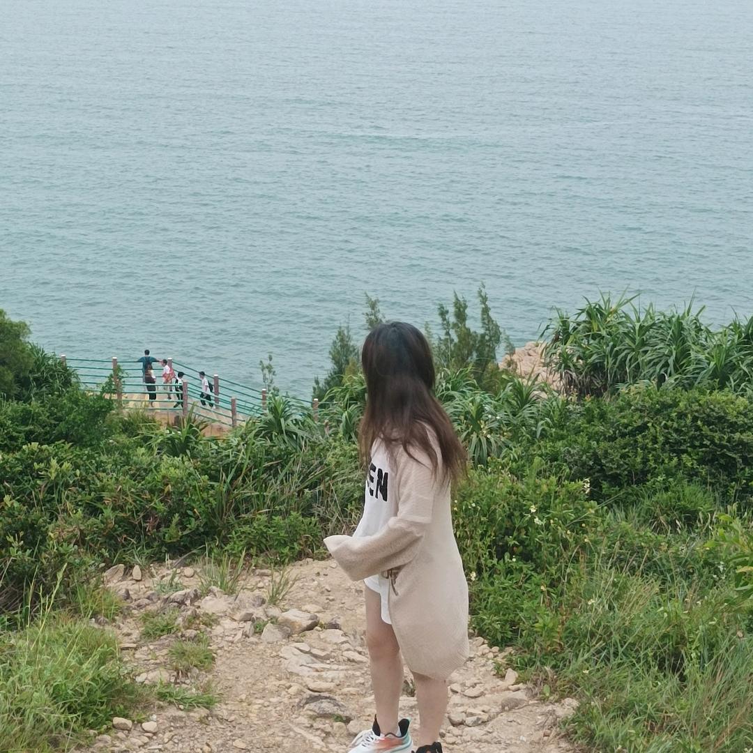 夏日星河