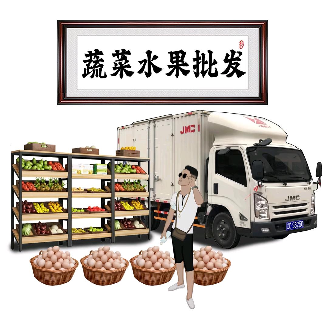 东北峰哥土特产