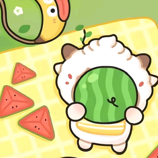 岁月静好