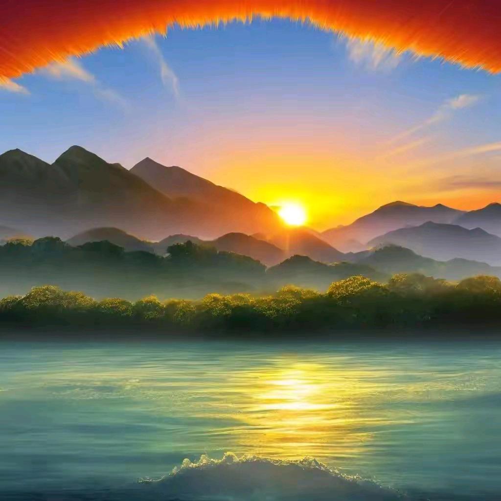 顺风顺水