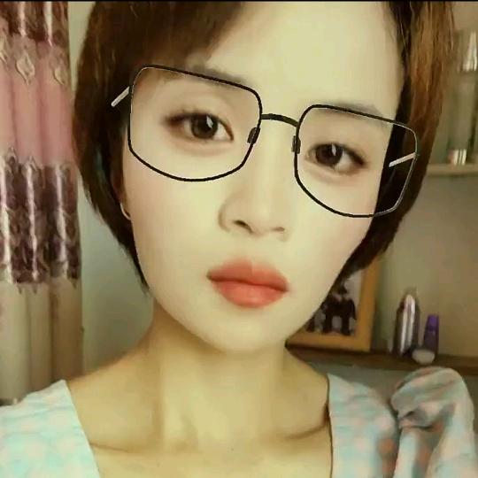 小洛姐