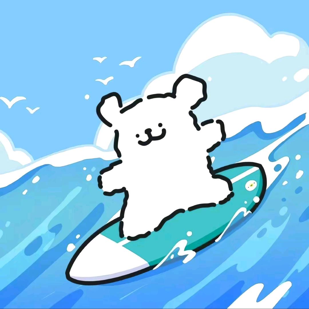 行云（重新做人版）